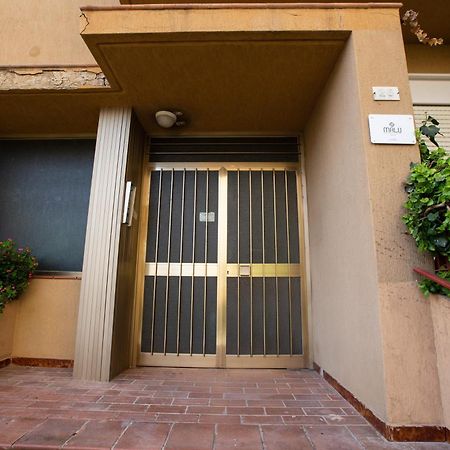 Malu - Bed & Breakfast Agrigento Kültér fotó
