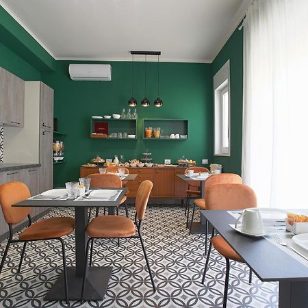 Malu - Bed & Breakfast Agrigento Kültér fotó