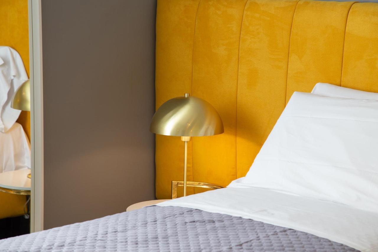 Malu - Bed & Breakfast Agrigento Kültér fotó