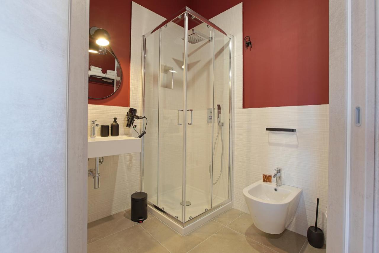 Malu - Bed & Breakfast Agrigento Kültér fotó