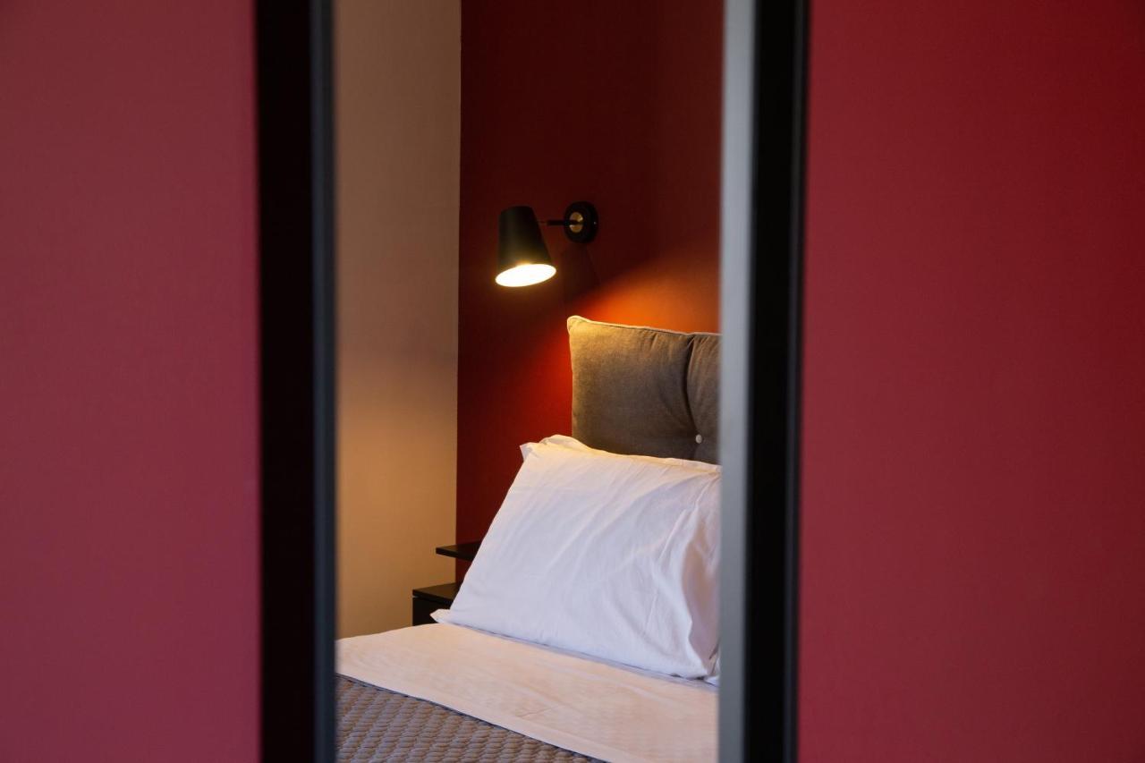 Malu - Bed & Breakfast Agrigento Kültér fotó