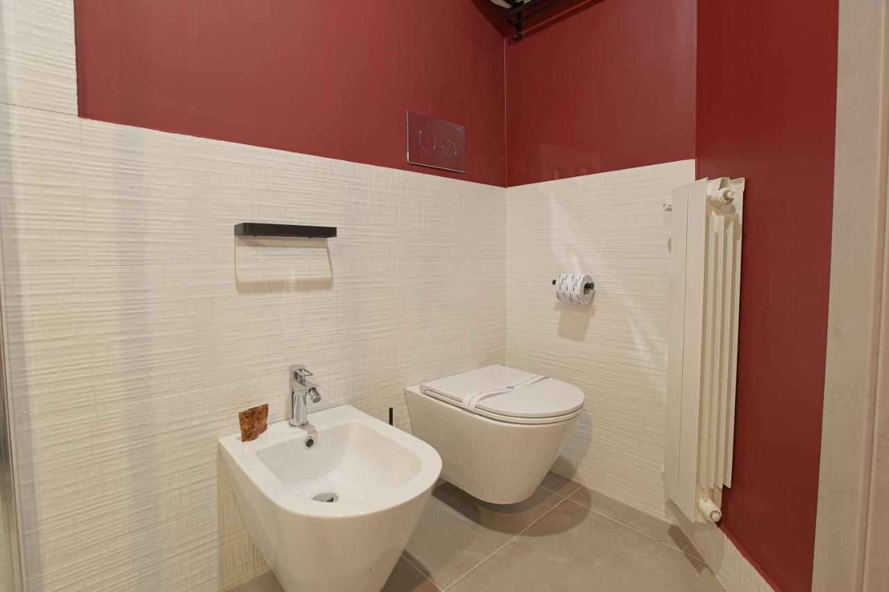 Malu - Bed & Breakfast Agrigento Kültér fotó