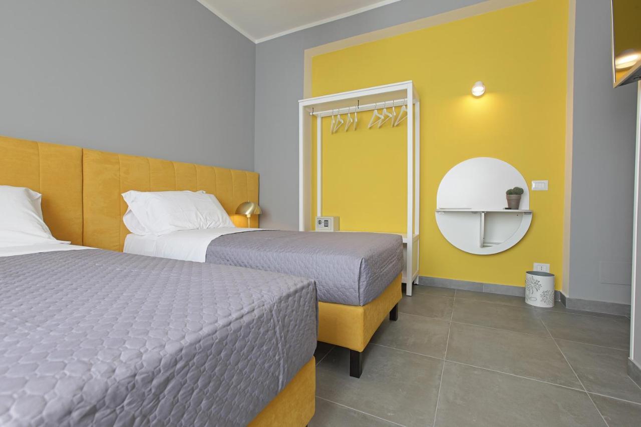 Malu - Bed & Breakfast Agrigento Kültér fotó