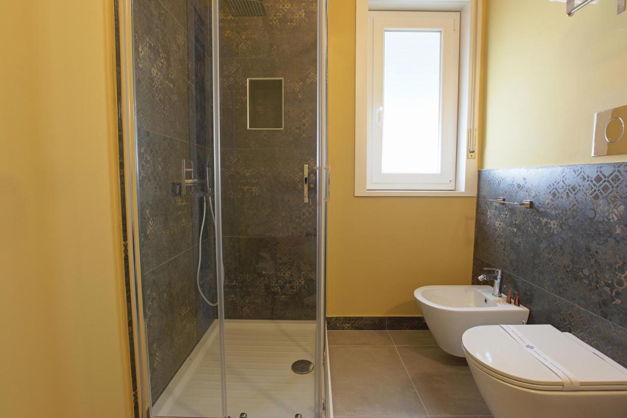 Malu - Bed & Breakfast Agrigento Kültér fotó