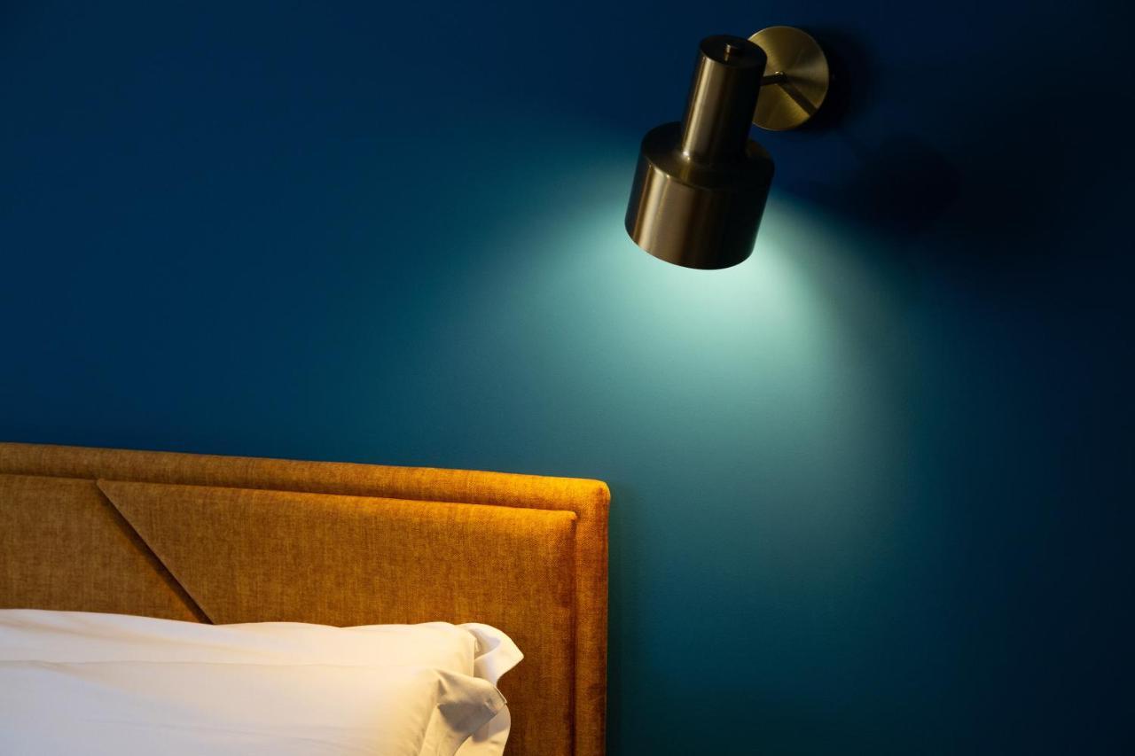 Malu - Bed & Breakfast Agrigento Kültér fotó