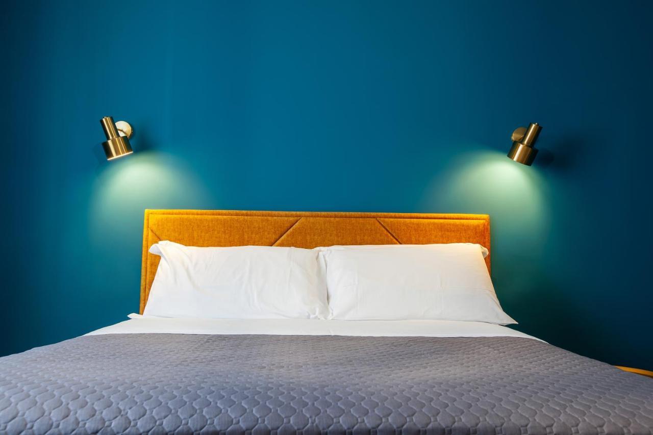 Malu - Bed & Breakfast Agrigento Kültér fotó