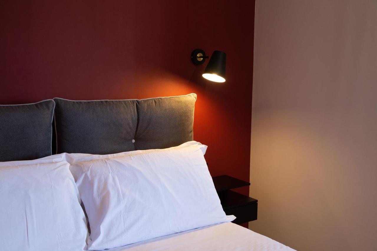 Malu - Bed & Breakfast Agrigento Kültér fotó