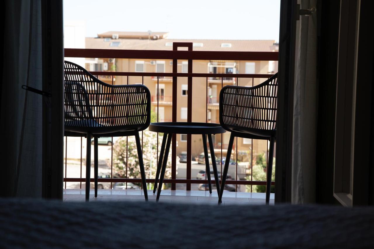 Malu - Bed & Breakfast Agrigento Kültér fotó