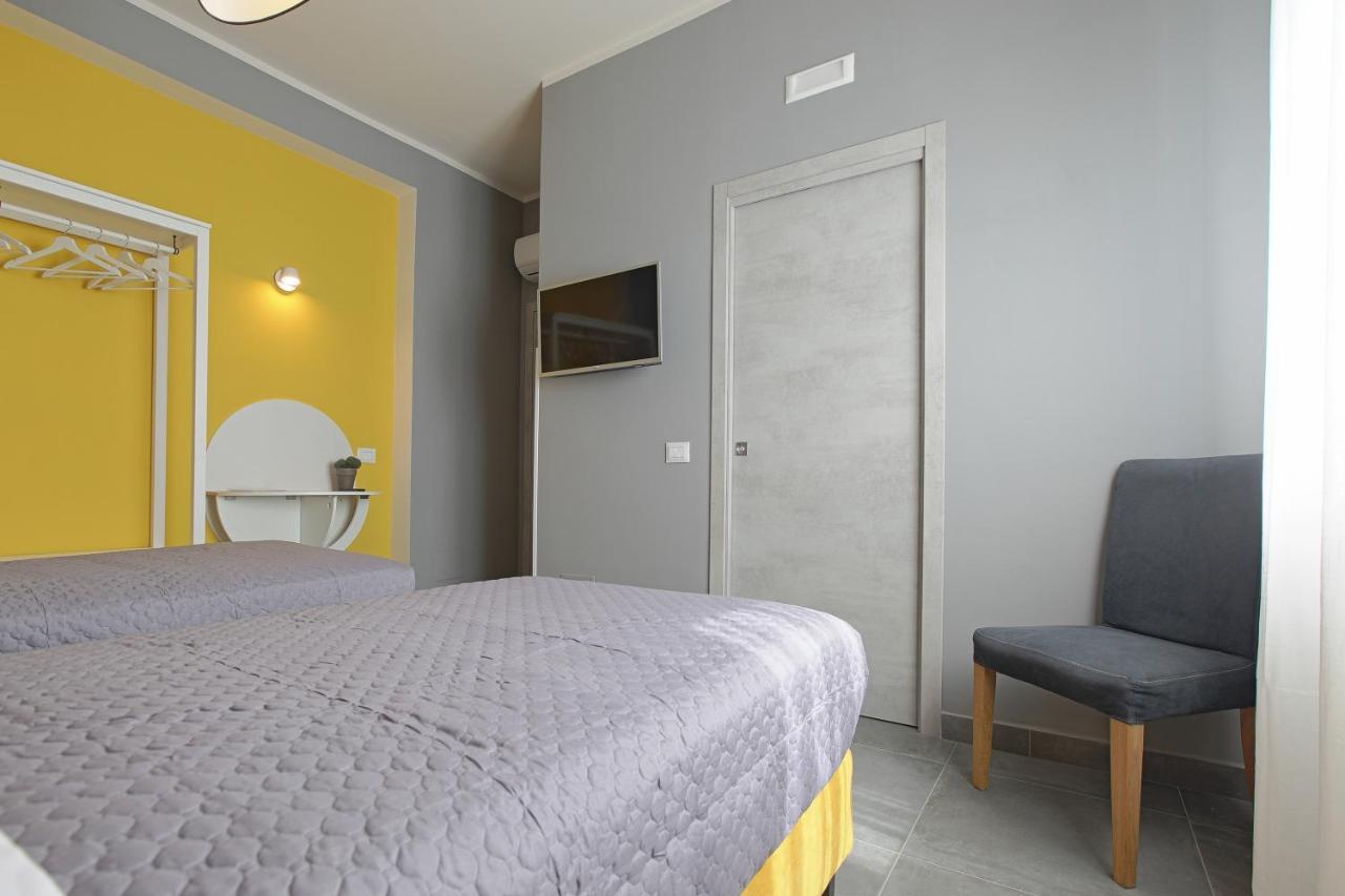 Malu - Bed & Breakfast Agrigento Kültér fotó