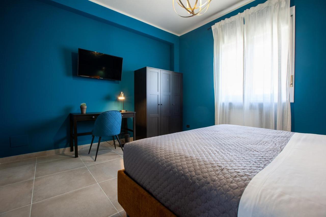 Malu - Bed & Breakfast Agrigento Kültér fotó