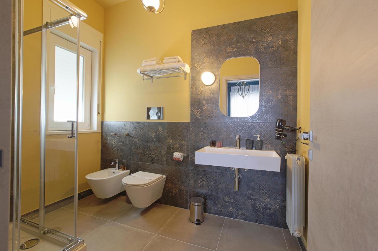 Malu - Bed & Breakfast Agrigento Kültér fotó