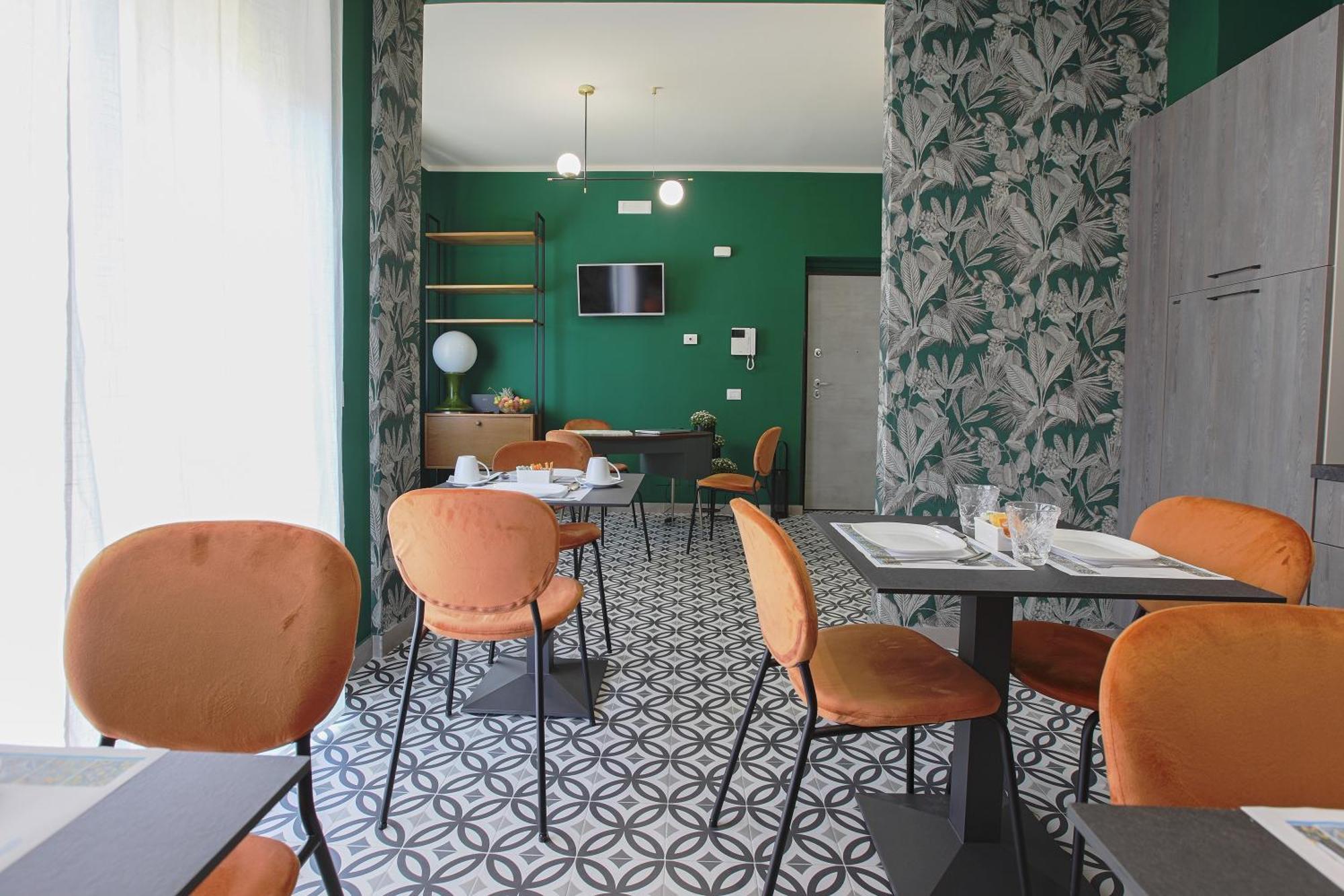 Malu - Bed & Breakfast Agrigento Kültér fotó