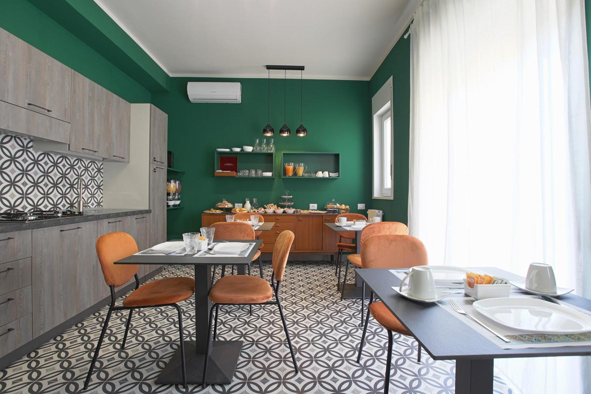Malu - Bed & Breakfast Agrigento Kültér fotó